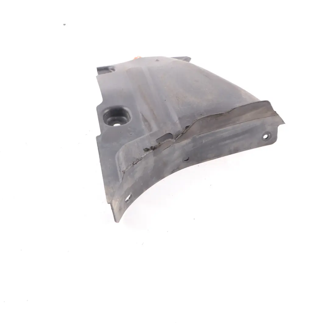 Mercedes W177 Wheel Arch Cover Front Left N/S Lower Extension Liner - SKU A1776901703 - Part number A1776901703