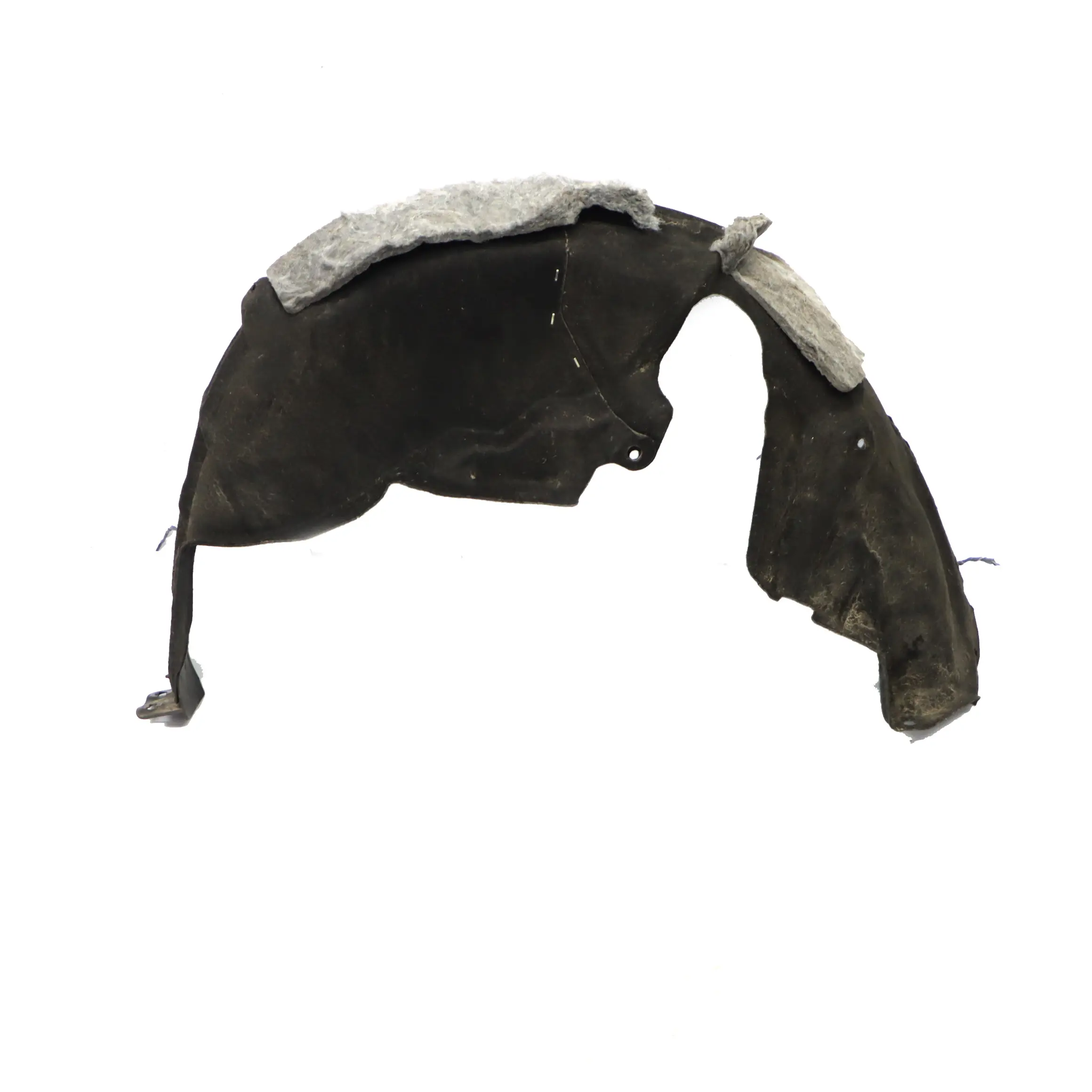 Mercedes W177 Tapa embellecedora del paso de rueda trasero derecho A1776901900