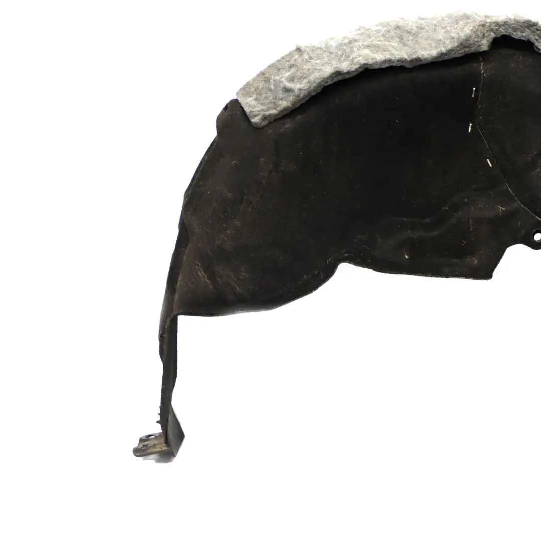 Mercedes W177 Radkasten hinten rechts Radkastenverkleidung - SKU A1776901900-1 - Teilenummer A1776901900