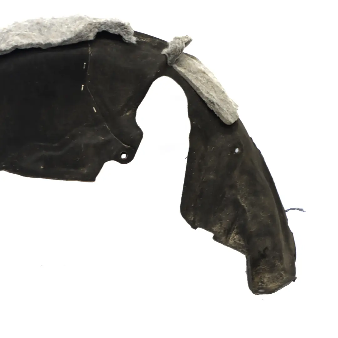 Mercedes W177 Radkasten hinten rechts Radkastenverkleidung - SKU A1776901900-1 - Teilenummer A1776901900