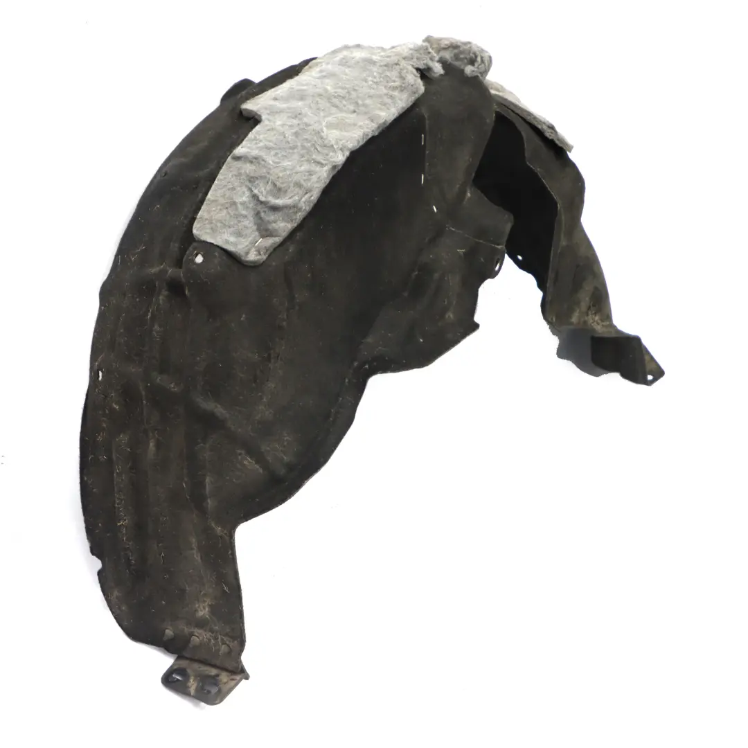 Mercedes W177 Tapa embellecedora del paso de rueda trasero derecho - SKU A1776901900-1 - Número de pieza A1776901900