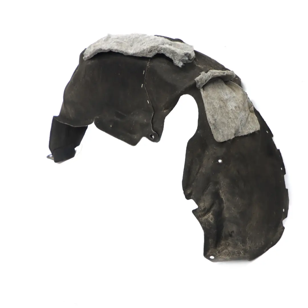 Mercedes W177 Tapa embellecedora del paso de rueda trasero derecho - SKU A1776901900-1 - Número de pieza A1776901900