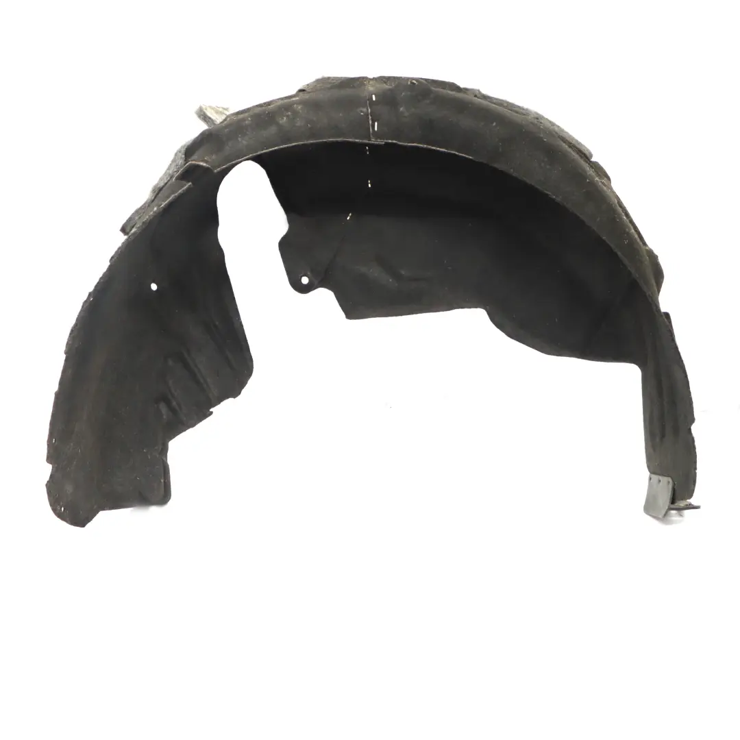 Mercedes W177 Tapa embellecedora del paso de rueda trasero derecho - SKU A1776901900-1 - Número de pieza A1776901900