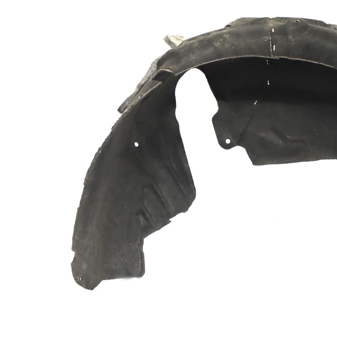 Mercedes W177 Tapa embellecedora del paso de rueda trasero derecho - SKU A1776901900-1 - Número de pieza A1776901900