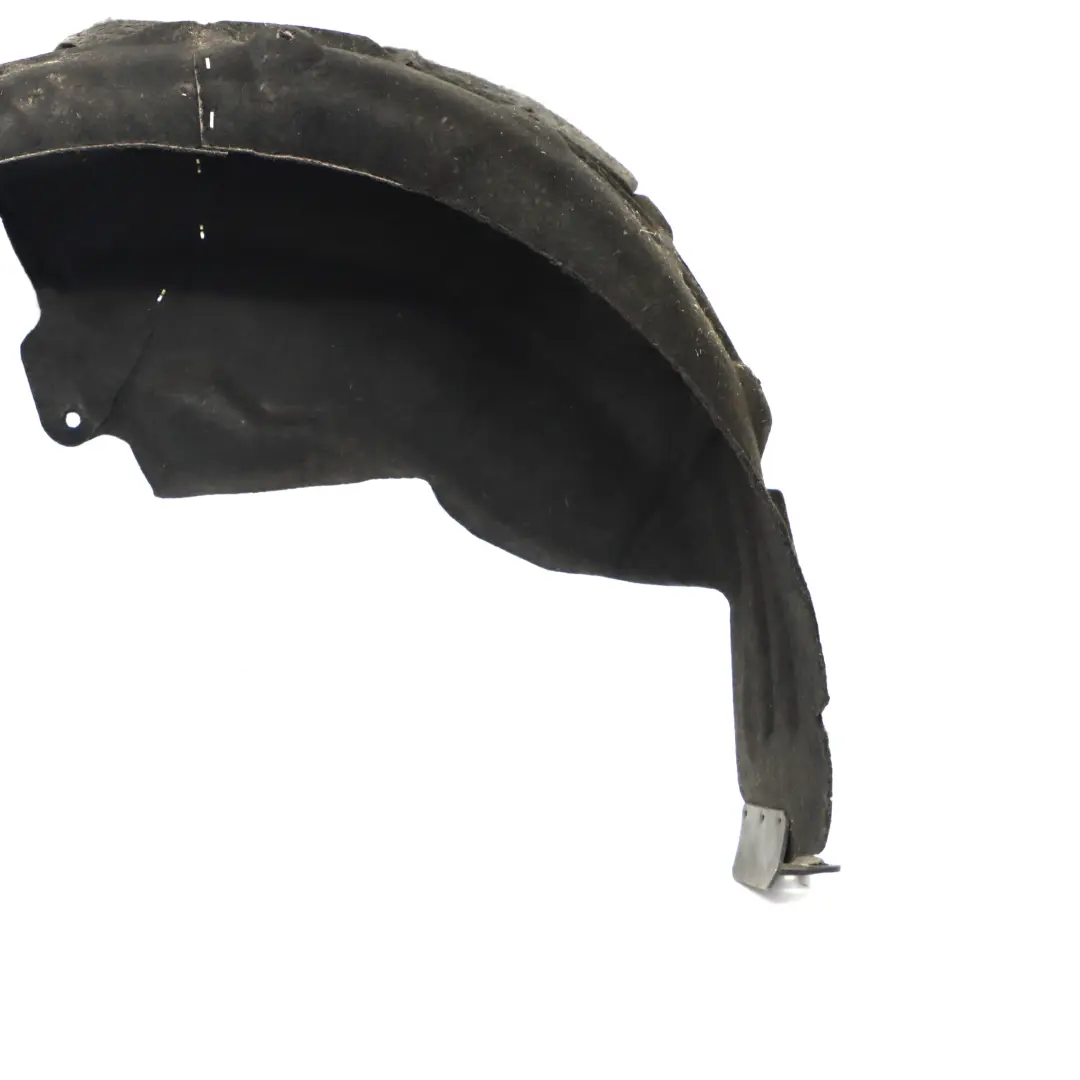 Mercedes W177 Tapa embellecedora del paso de rueda trasero derecho - SKU A1776901900-1 - Número de pieza A1776901900
