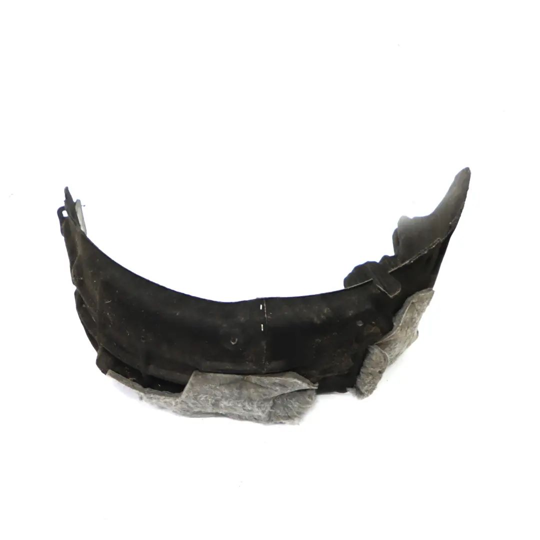 Mercedes W177 Tapa embellecedora del paso de rueda trasero derecho - SKU A1776901900-1 - Número de pieza A1776901900