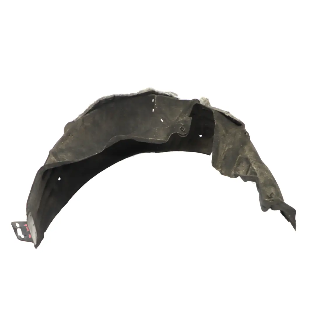 Mercedes W177 Tapa embellecedora del paso de rueda trasero derecho - SKU A1776901900-1 - Número de pieza A1776901900