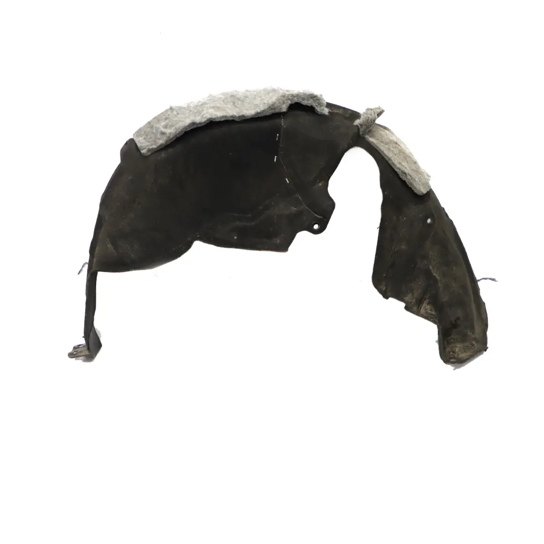  Tapa embellecedora del paso de rueda trasero derecho Mercedes W177 - SKU A1776901900 - Número de pieza A1776901600