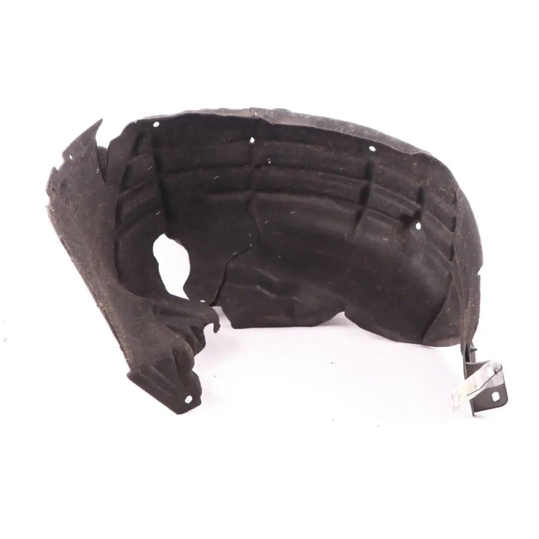  Tapa embellecedora del paso de rueda trasero derecho Mercedes W177 - SKU A1776901900 - Número de pieza A1776901600