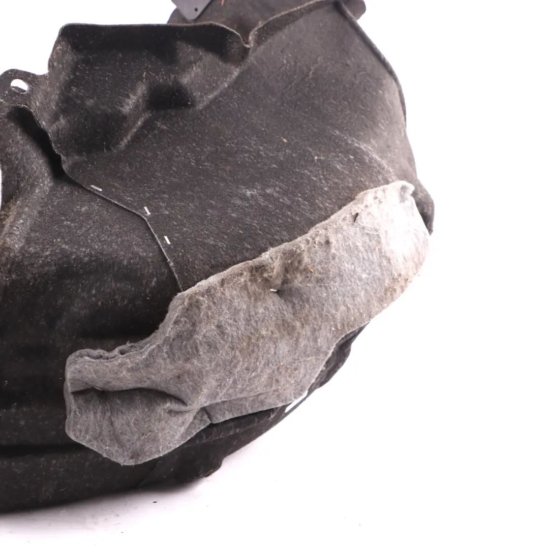  Tapa embellecedora del paso de rueda trasero derecho Mercedes W177 - SKU A1776901900 - Número de pieza A1776901600