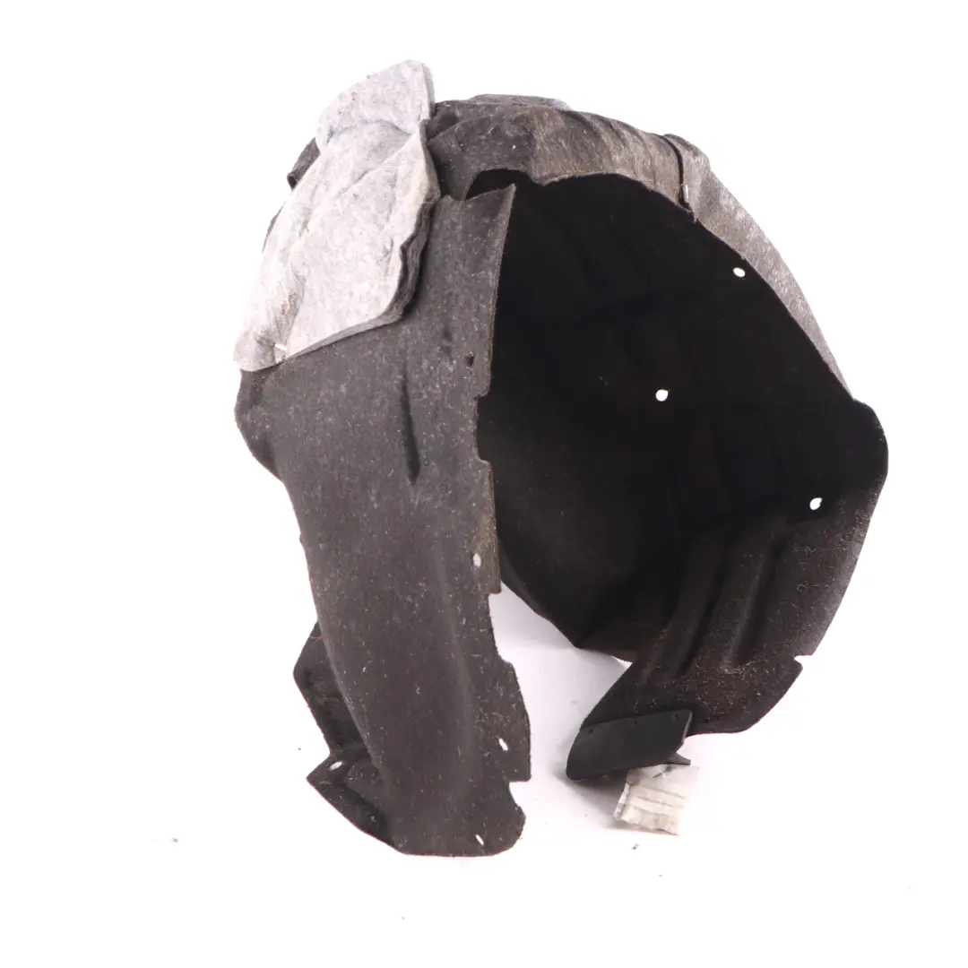 Mercedes W177 Passaruota Posteriore Destro Rivestimento Timoneria - SKU A1776901900 - Numero di parte A1776901600