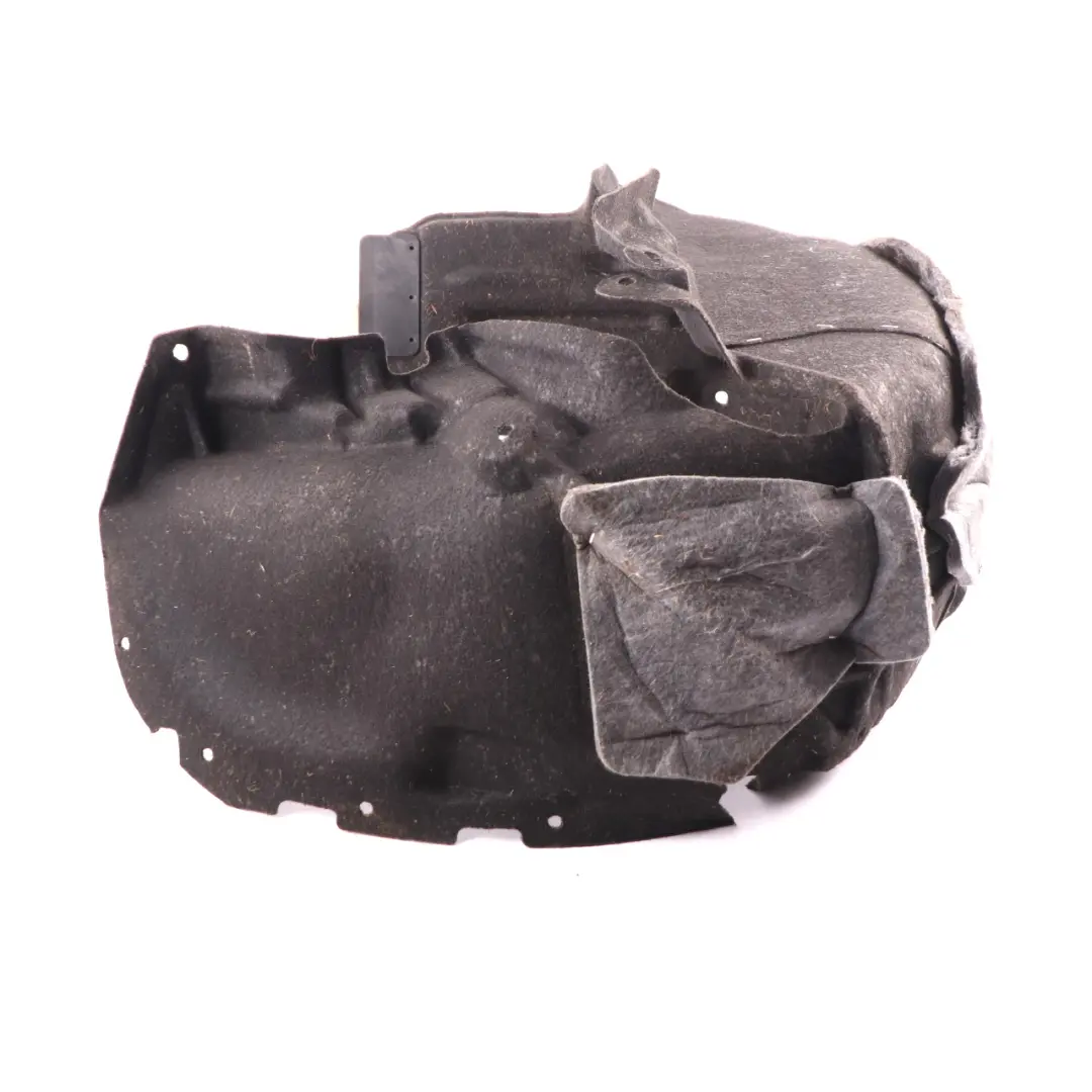 Mercedes W177 Passaruota Posteriore Destro Rivestimento Timoneria - SKU A1776901900 - Numero di parte A1776901600