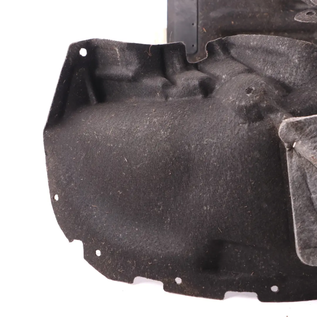 Mercedes W177 Passaruota Posteriore Destro Rivestimento Timoneria - SKU A1776901900 - Numero di parte A1776901600