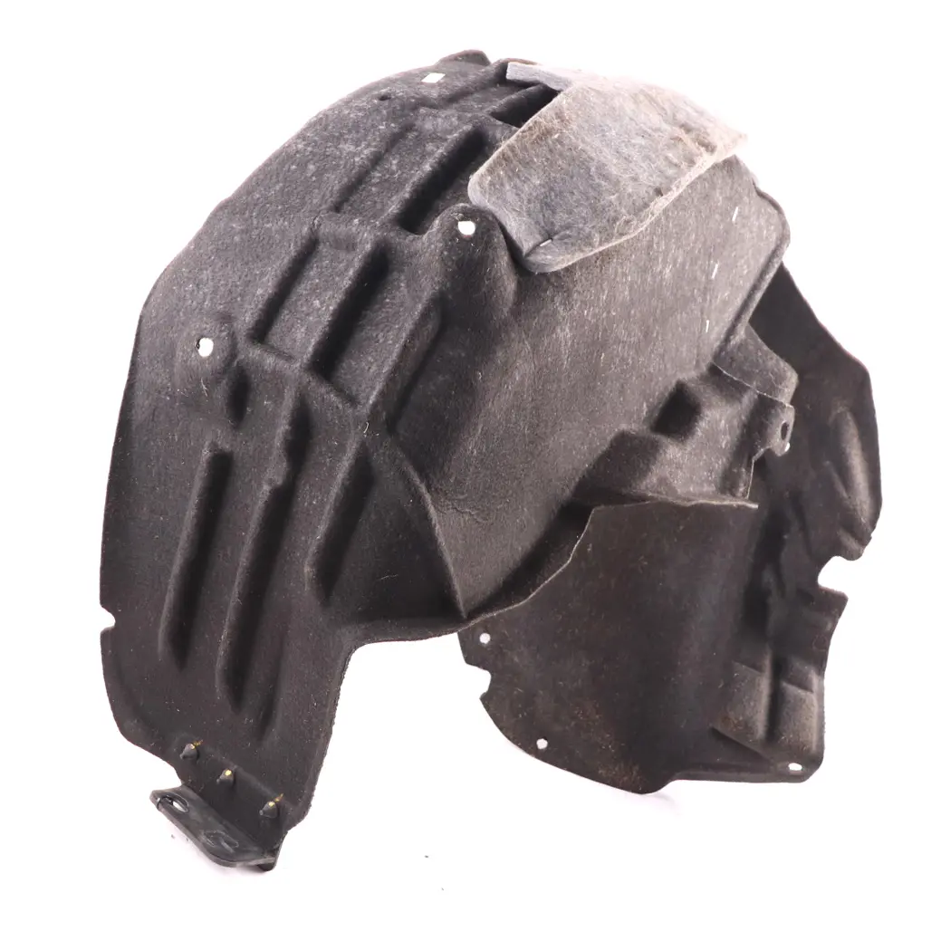  Tapa embellecedora del paso de rueda trasero derecho Mercedes W177 - SKU A1776901900 - Número de pieza A1776901600