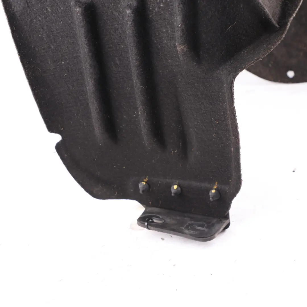  Tapa embellecedora del paso de rueda trasero derecho Mercedes W177 - SKU A1776901900 - Número de pieza A1776901600