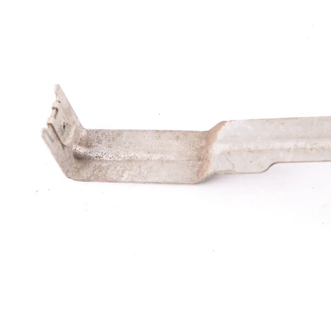 Bumper Bracket Support Holder Left Right N/O/S to Mercedes W177 Rear with Part number A1776902502 Mercedes W177 Rear Bumper Bracket Support Holder Left Right N/O/S - SKU A1776902502 - Part number A1776902502