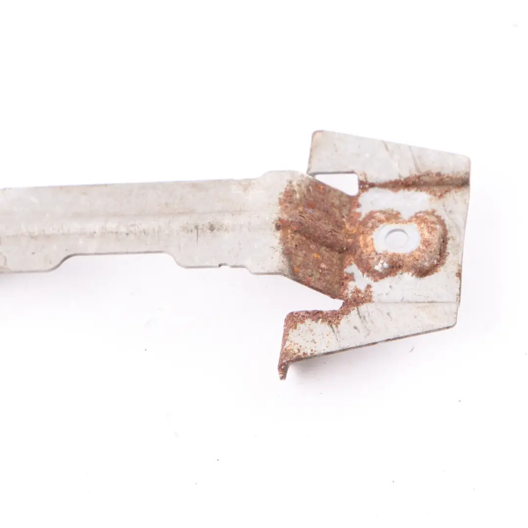 Bumper Bracket Support Holder Left Right N/O/S to Mercedes W177 Rear with Part number A1776902502 Mercedes W177 Rear Bumper Bracket Support Holder Left Right N/O/S - SKU A1776902502 - Part number A1776902502