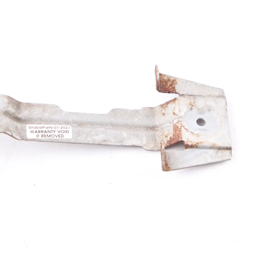 Bumper Bracket Support Holder Left Right N/O/S to Mercedes W177 Rear with Part number A1776902502 Mercedes W177 Rear Bumper Bracket Support Holder Left Right N/O/S - SKU A1776902502 - Part number A1776902502