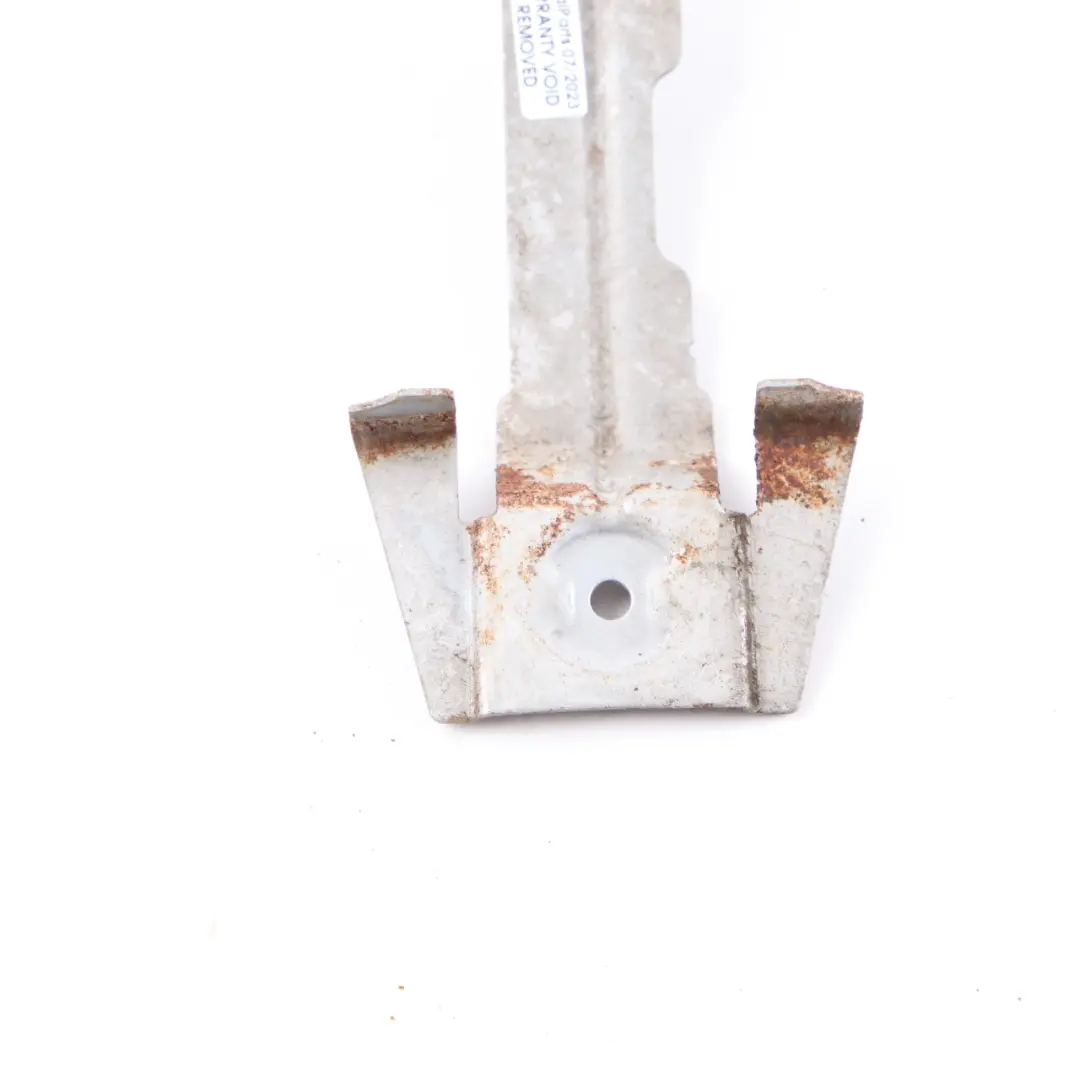 Bumper Bracket Support Holder Left Right N/O/S to Mercedes W177 Rear with Part number A1776902502 Mercedes W177 Rear Bumper Bracket Support Holder Left Right N/O/S - SKU A1776902502 - Part number A1776902502