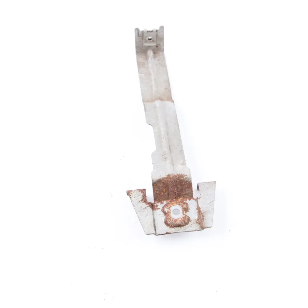 Bumper Bracket Support Holder Left Right N/O/S to Mercedes W177 Rear with Part number A1776902502 Mercedes W177 Rear Bumper Bracket Support Holder Left Right N/O/S - SKU A1776902502 - Part number A1776902502