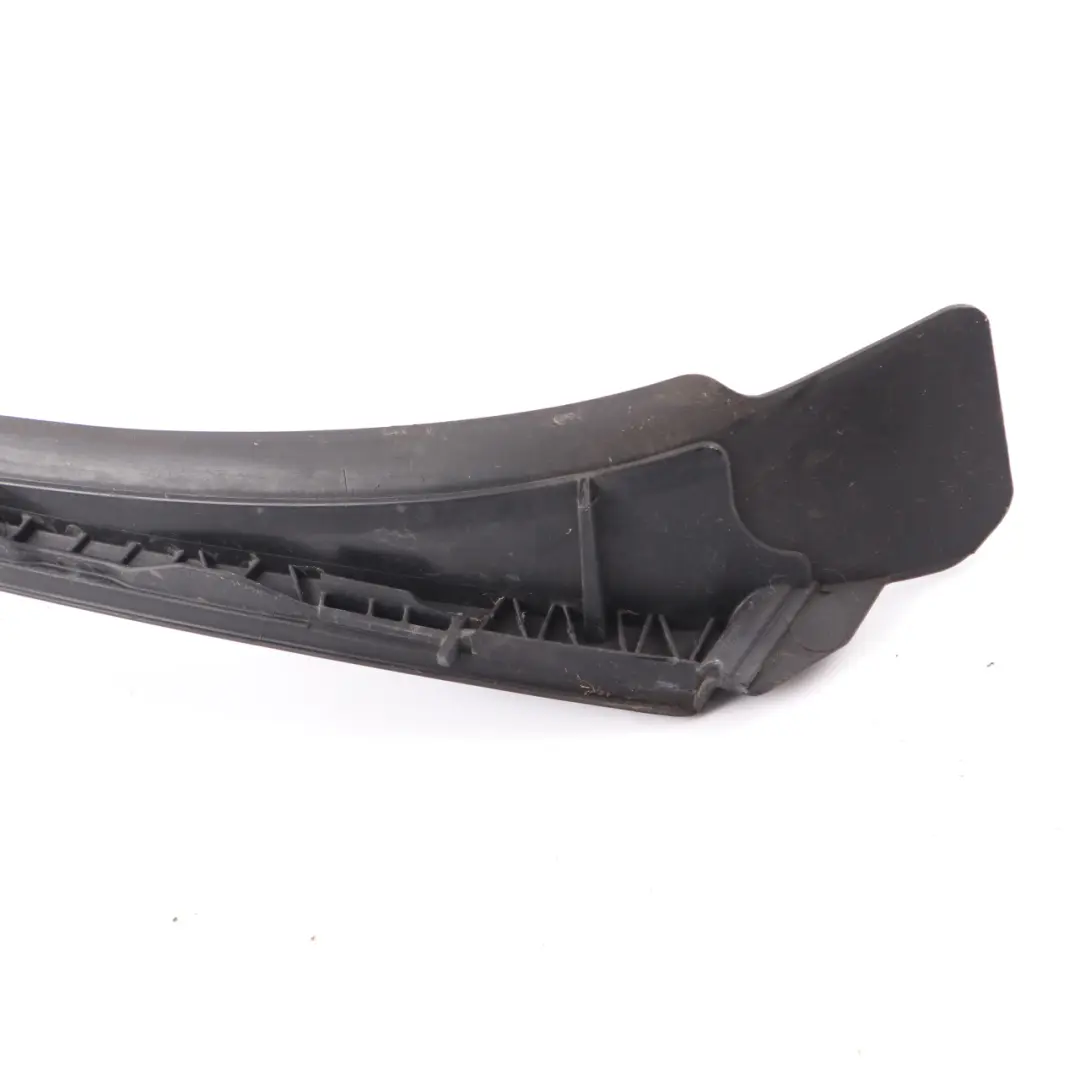 Mercedes W177 Listwa Szyby Przedniej Czołowej Lewa - SKU A1776902900 - Numer Części A1776902900