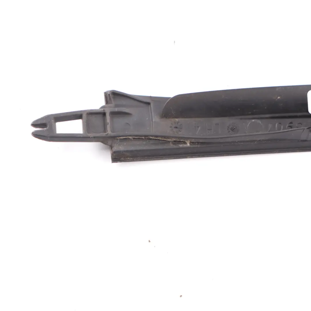 Zierleiste Wasserabweiser Links Dachreling für Mercedes W177 mit Teilenummer A1776902900 Mercedes W177 Zierleiste Wasserabweiser Links Dachreling - SKU A1776902900 - Teilenummer A1776902900