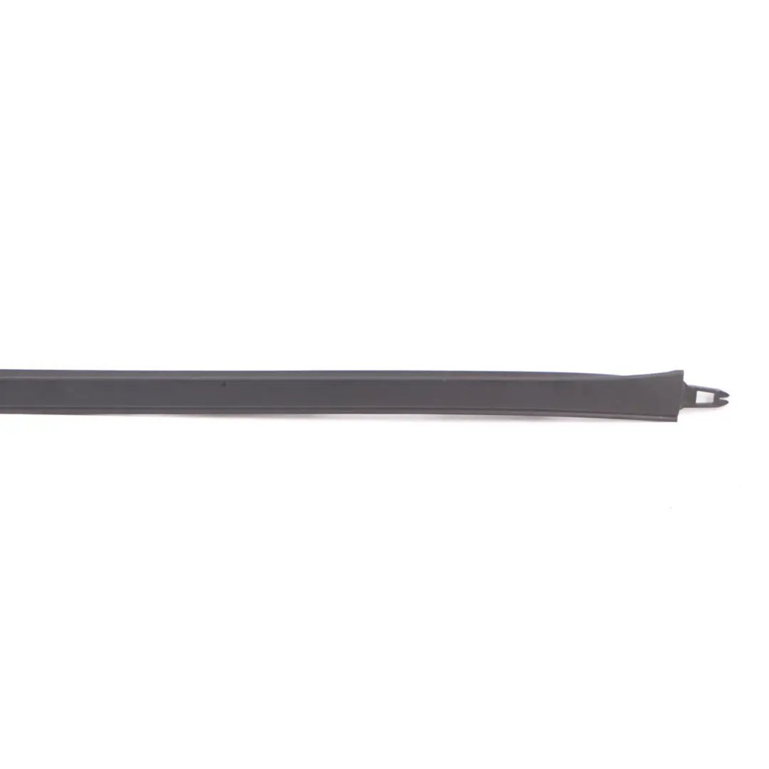 Mercedes W177 Moulding Trim Water Deflector Left N/S Roof Rail - SKU A1776902900 - Part number A1776902900