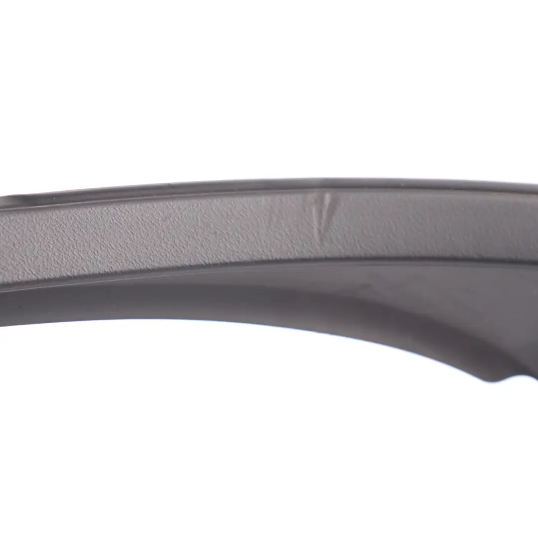 Mercedes W177 Zierleiste Wasserabweiser Links Dachreling - SKU A1776902900 - Teilenummer A1776902900