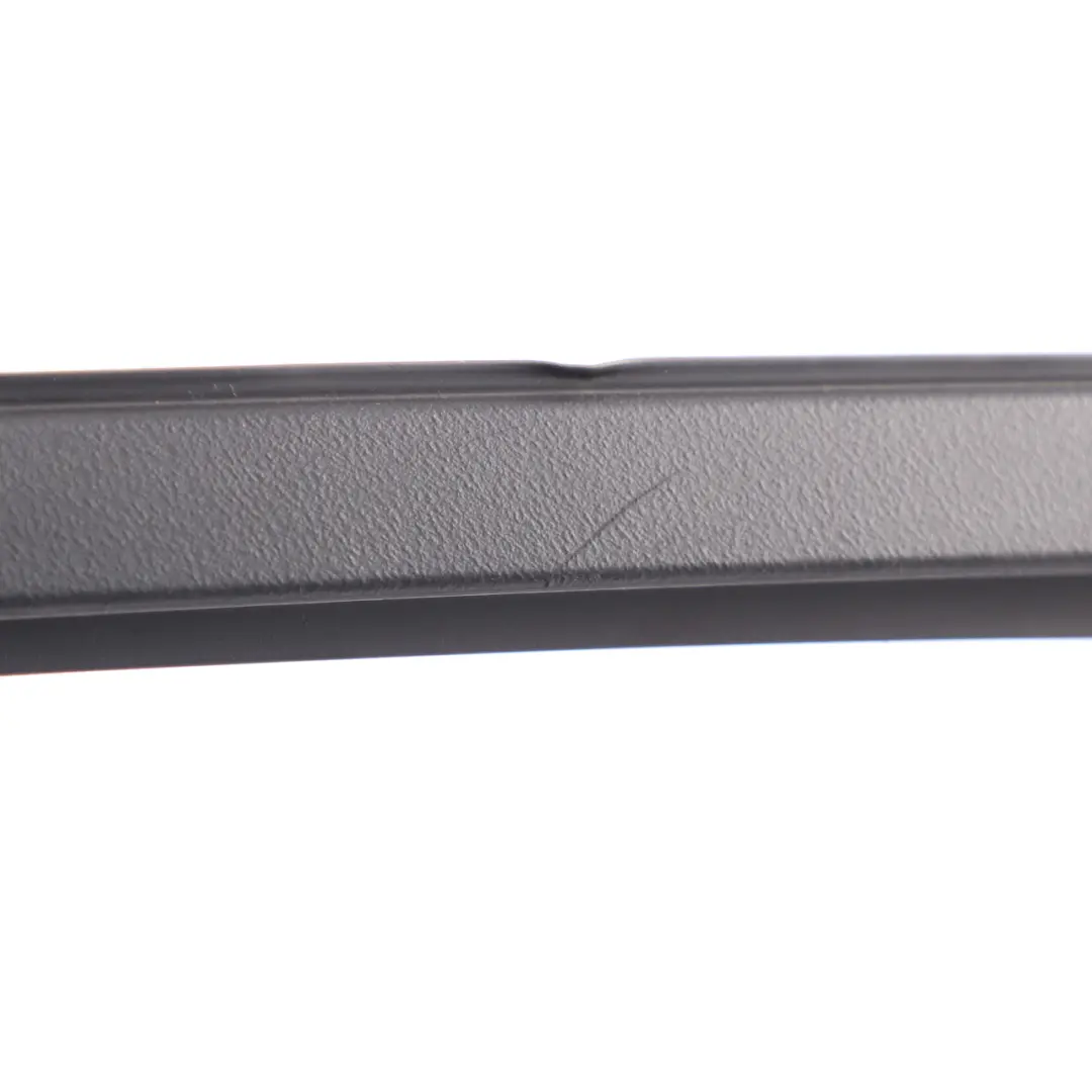 Mercedes W177 Moulding Trim Water Deflector Left N/S Roof Rail - SKU A1776902900 - Part number A1776902900