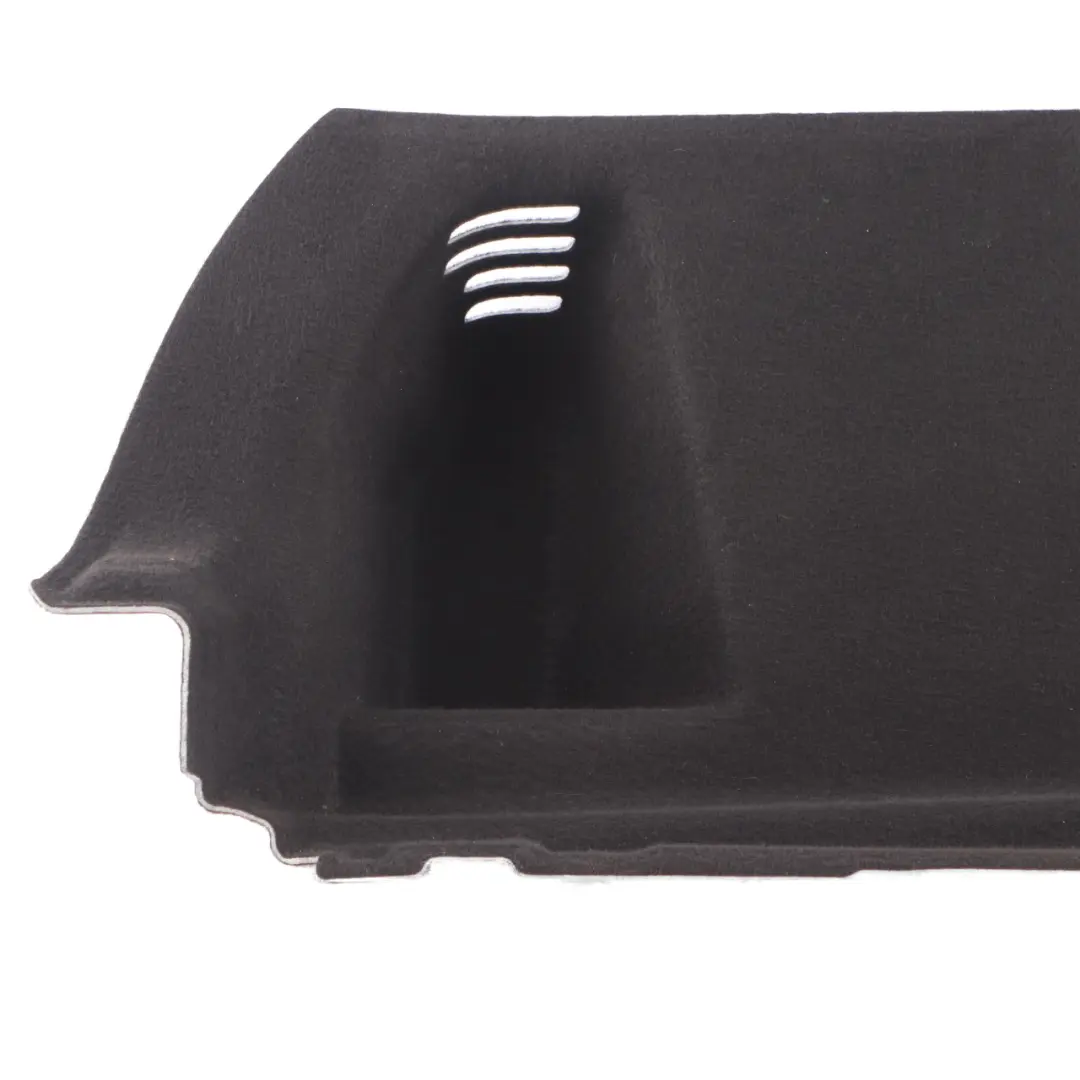 Mercedes W177 Boot Trunk Luggage Left N/S Lateral Trim Panel Cover - SKU A1776902903 - Part number A1776902903