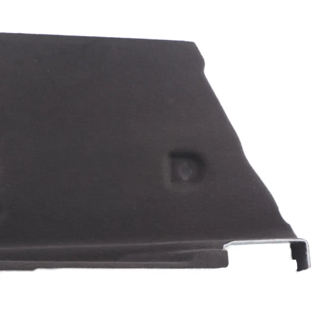 Mercedes W177 Couvercle Du Panneau Latéral Gauche Du Coffre Bagages - SKU A1776902903 - Numéro de pièce A1776902903