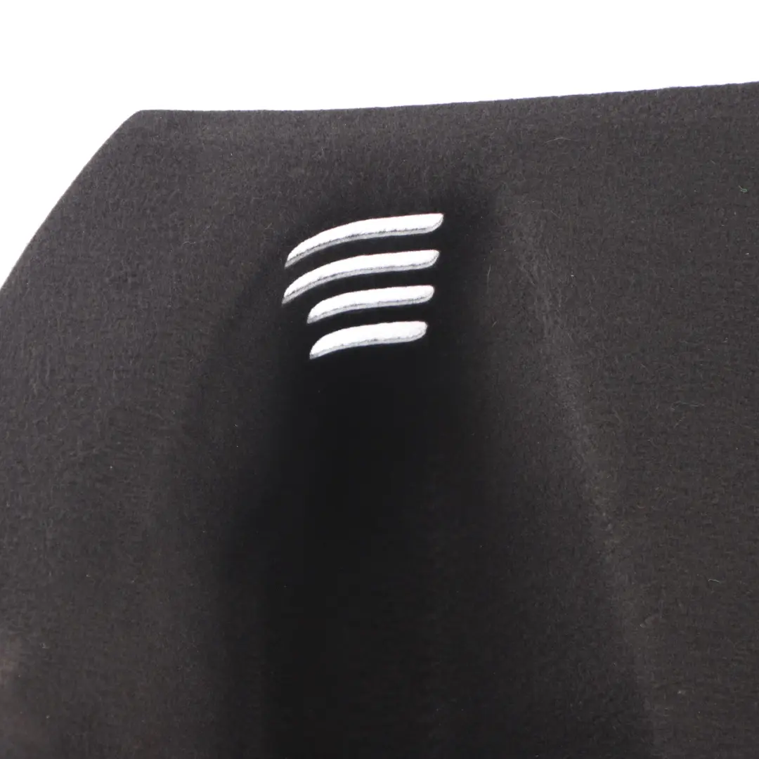 Boot Trunk Luggage Left N/S Lateral Trim Panel Cover to Mercedes W177 with Part number A1776902903 Mercedes W177 Boot Trunk Luggage Left N/S Lateral Trim Panel Cover - SKU A1776902903 - Part number A1776902903