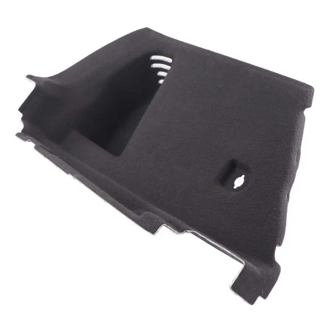 Mercedes W177 Couvercle Du Panneau Latéral Gauche Du Coffre Bagages - SKU A1776902903 - Numéro de pièce A1776902903