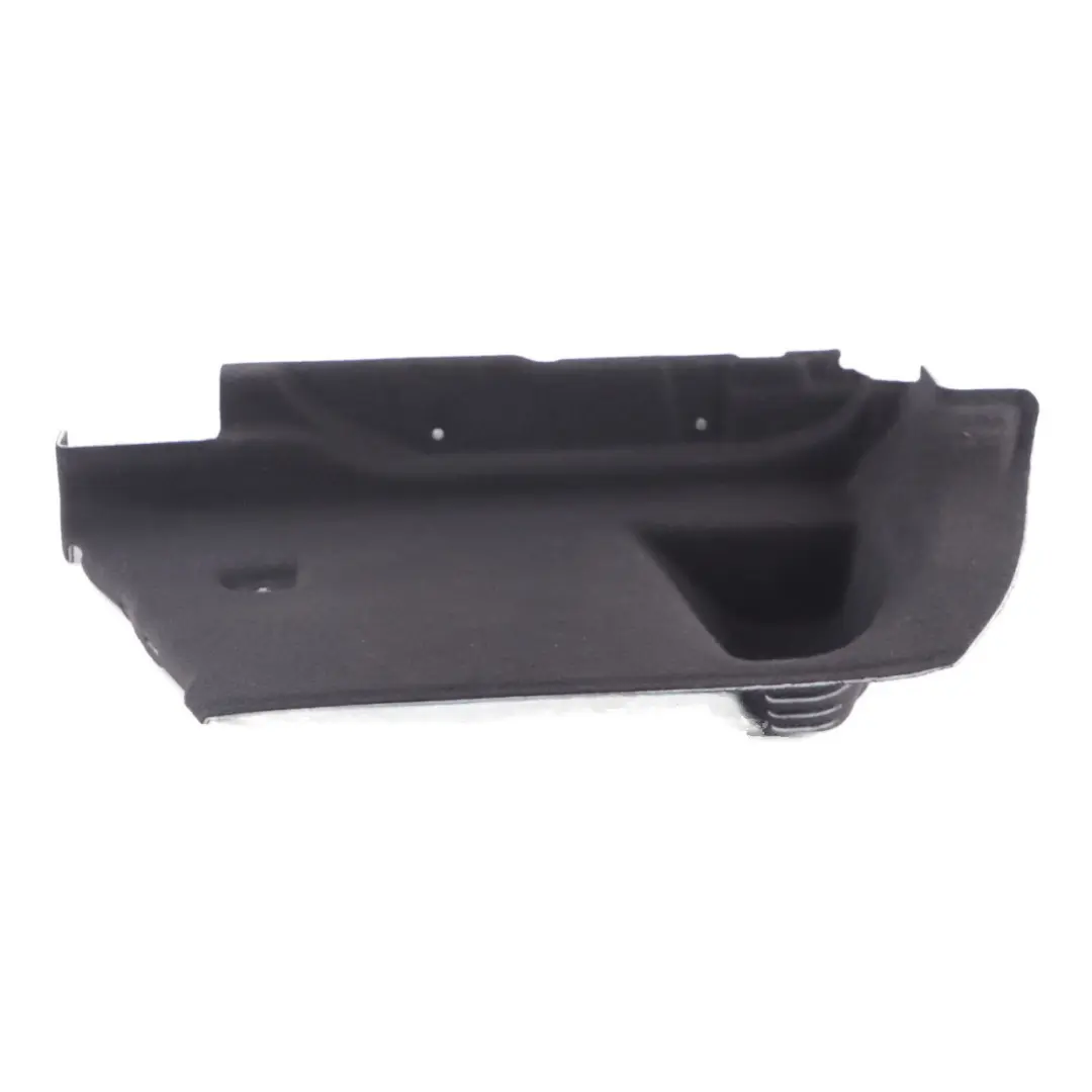 Boot Trunk Luggage Left N/S Lateral Trim Panel Cover to Mercedes W177 with Part number A1776902903 Mercedes W177 Boot Trunk Luggage Left N/S Lateral Trim Panel Cover - SKU A1776902903 - Part number A1776902903