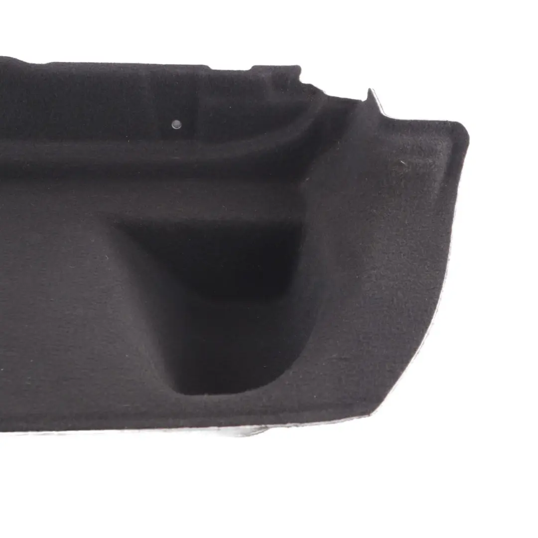 Mercedes W177 Maletero Izquierdo Embellecedor Lateral Cubierta - SKU A1776902903 - Número de pieza A1776902903