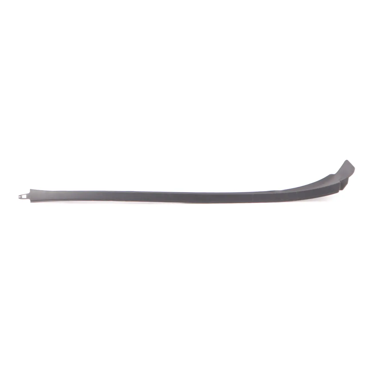 Mercedes W177 Modanatura Deflettore Acqua Destra Rotaia Tetto A1776903000