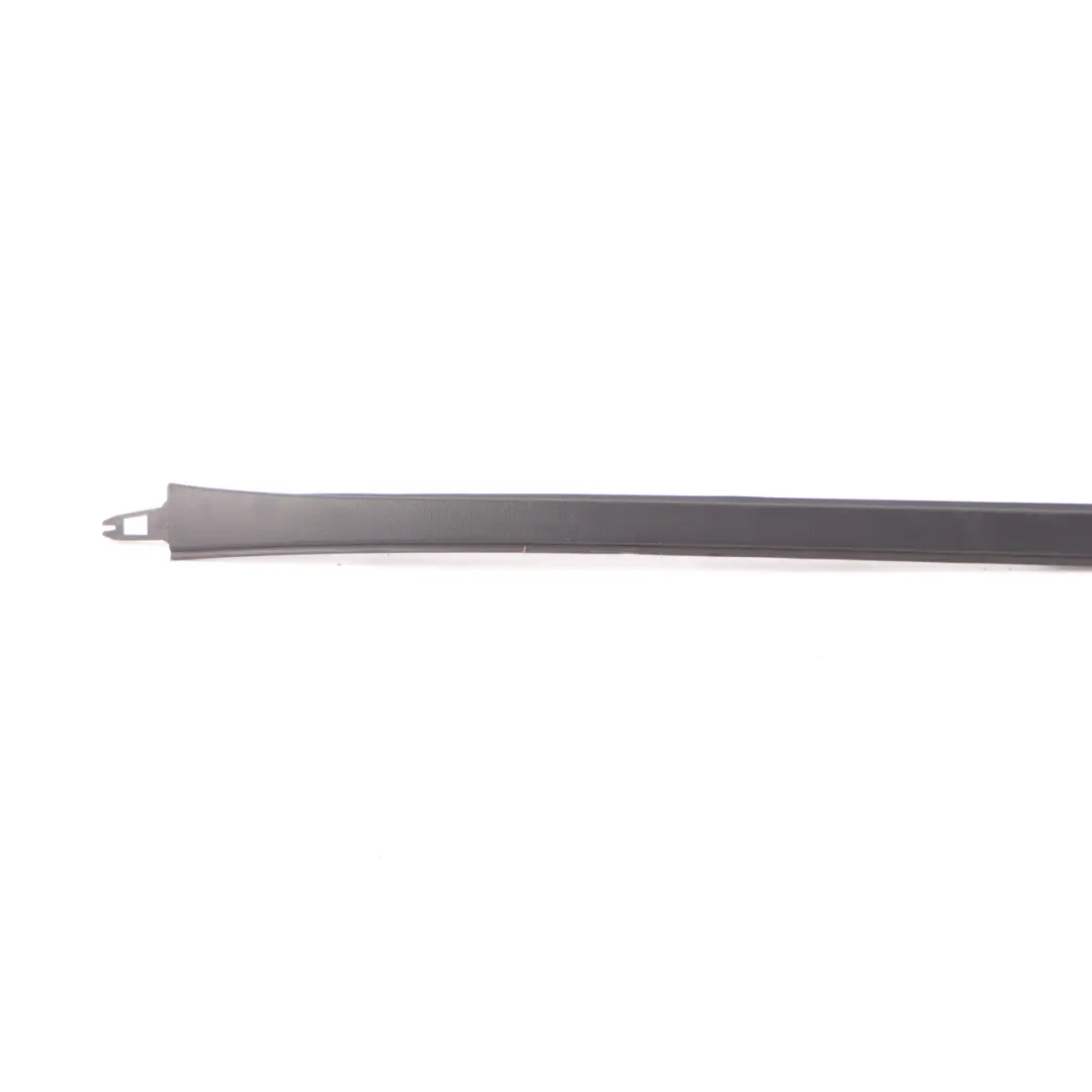 Mercedes W177 Moldura Deflector Agua Derecha Rail Techo - SKU A1776903000 - Número de pieza A1776903000