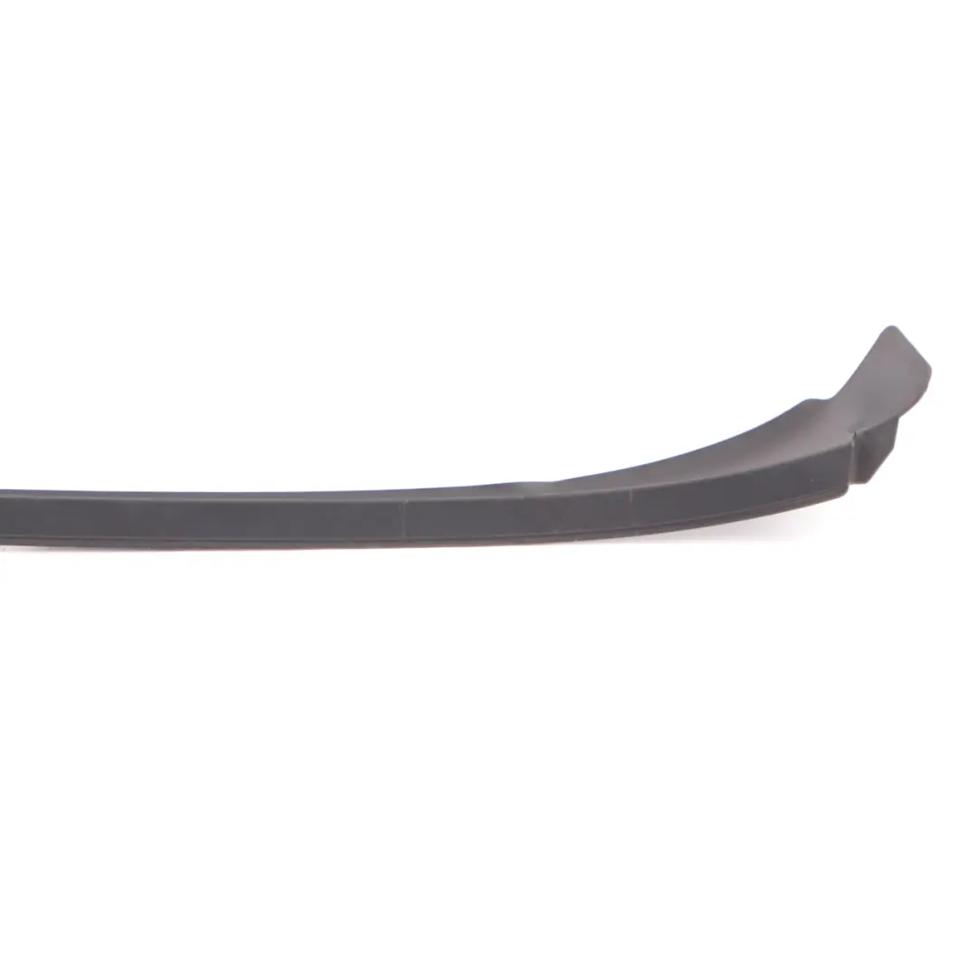 Moldura Deflector Agua Derecha Rail Techo para Mercedes W177 con número de pieza A1776903000 Mercedes W177 Moldura Deflector Agua Derecha Rail Techo - SKU A1776903000 - Número de pieza A1776903000
