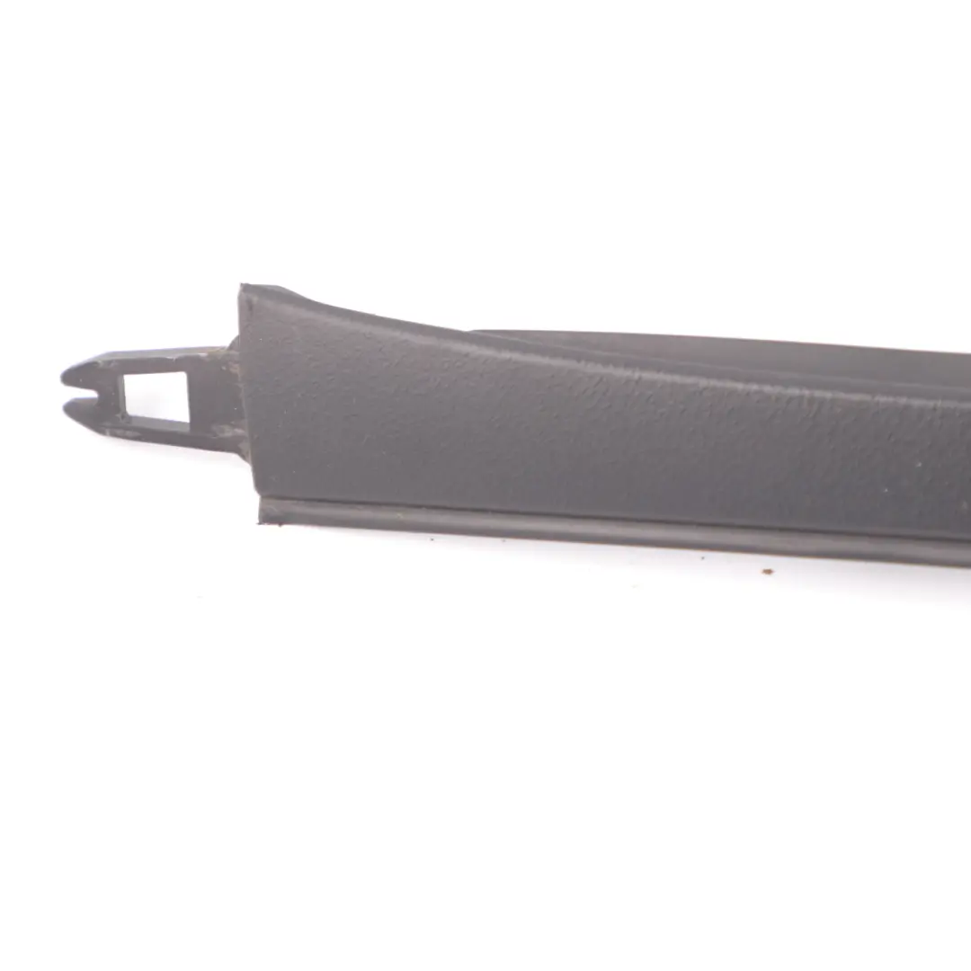Mercedes W177 Moulding Trim Water Deflector Right O/S Roof Rail - SKU A1776903000 - Part number A1776903000