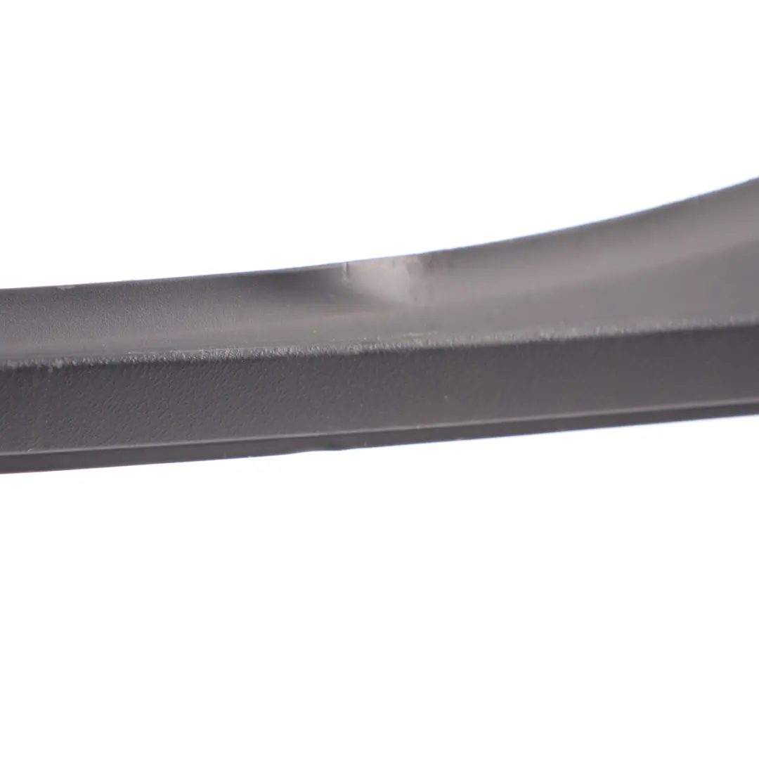 Mercedes W177 Moulding Trim Water Deflector Right O/S Roof Rail - SKU A1776903000 - Part number A1776903000