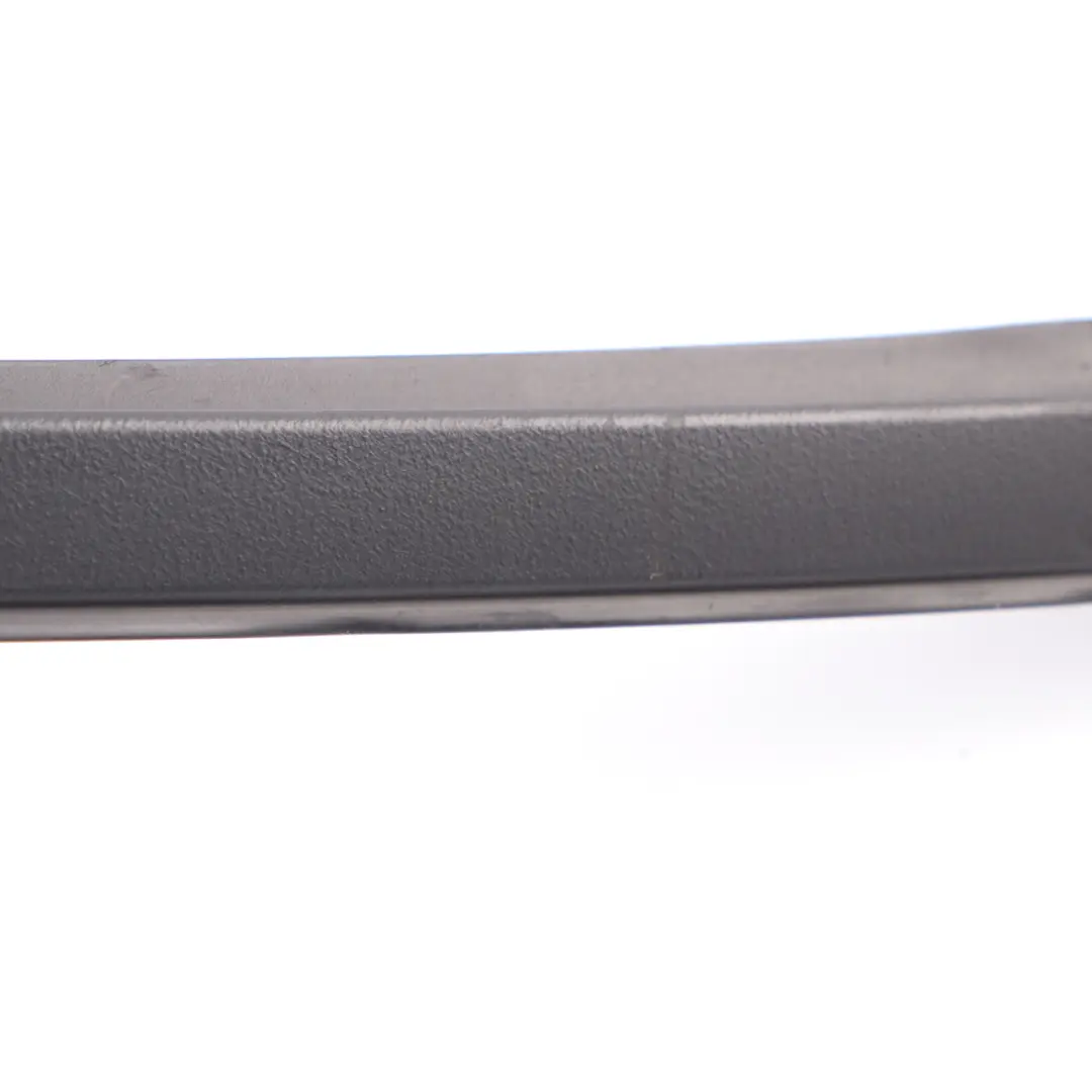 Moulding Trim Water Deflector Right O/S Roof Rail to Mercedes W177 with Part number A1776903000 Mercedes W177 Moulding Trim Water Deflector Right O/S Roof Rail - SKU A1776903000 - Part number A1776903000