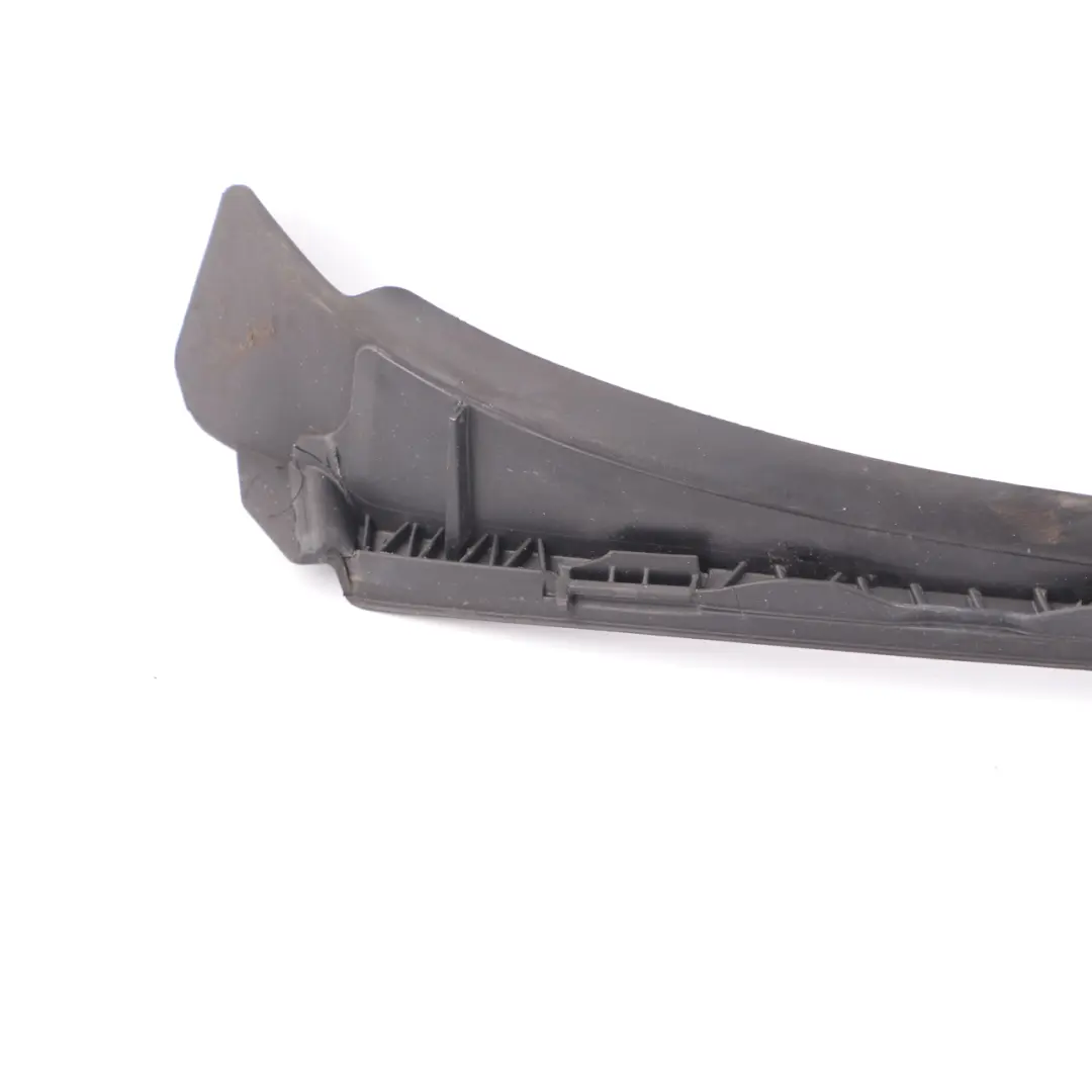 Zierleiste Wasserabweiser Rechts Dachreling für Mercedes W177 mit Teilenummer A1776903000 Mercedes W177 Zierleiste Wasserabweiser Rechts Dachreling - SKU A1776903000 - Teilenummer A1776903000