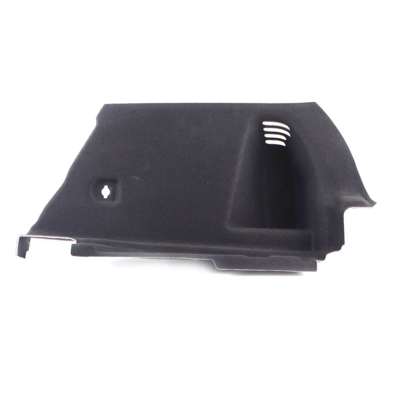 Mercedes W177 Baule Bagagliaio Destra Pannello Rivestimento Laterale A1776903003