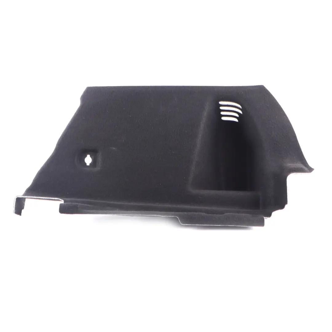 Baule Bagagliaio Destra Pannello Rivestimento Laterale per Mercedes W177 con numero di parte A1776903003 Mercedes W177 Baule Bagagliaio Destra Pannello Rivestimento Laterale - SKU A1776903003 - Numero di parte A1776903003