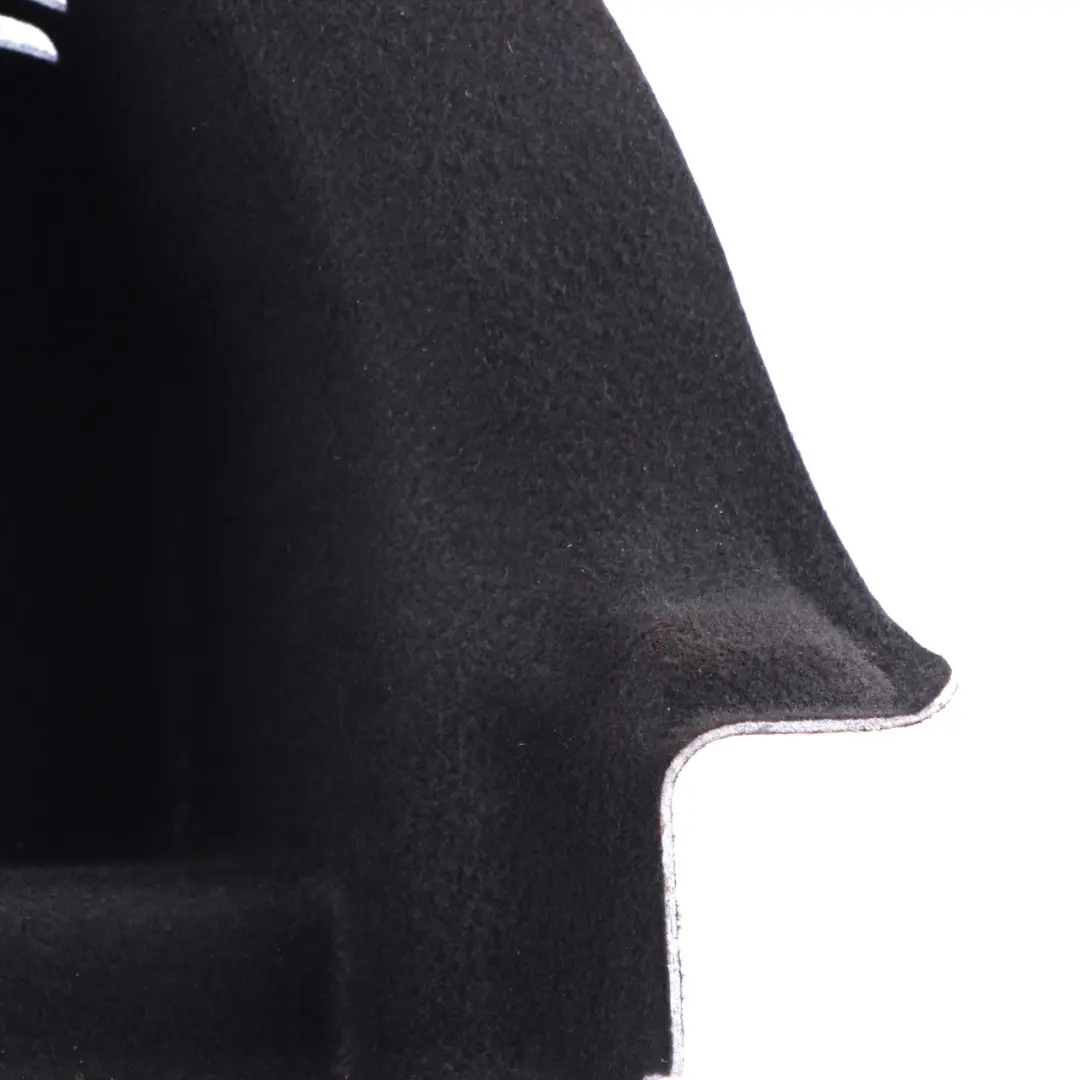 Boot Trunk Luggage Right O/S Lateral Trim Panel Cover to Mercedes W177 with Part number A1776903003 Mercedes W177 Boot Trunk Luggage Right O/S Lateral Trim Panel Cover - SKU A1776903003 - Part number A1776903003