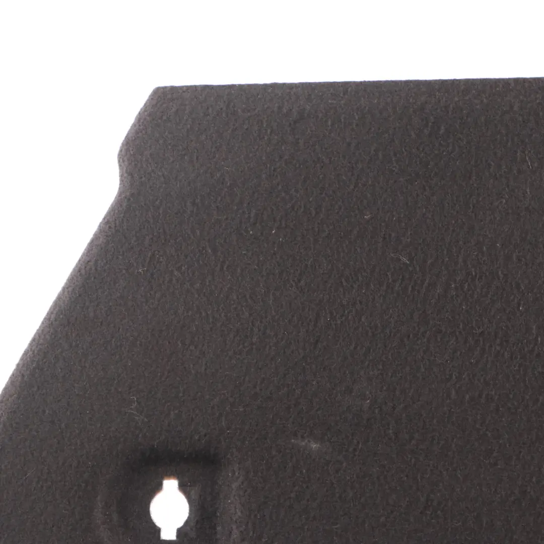 Boot Trunk Luggage Right O/S Lateral Trim Panel Cover to Mercedes W177 with Part number A1776903003 Mercedes W177 Boot Trunk Luggage Right O/S Lateral Trim Panel Cover - SKU A1776903003 - Part number A1776903003