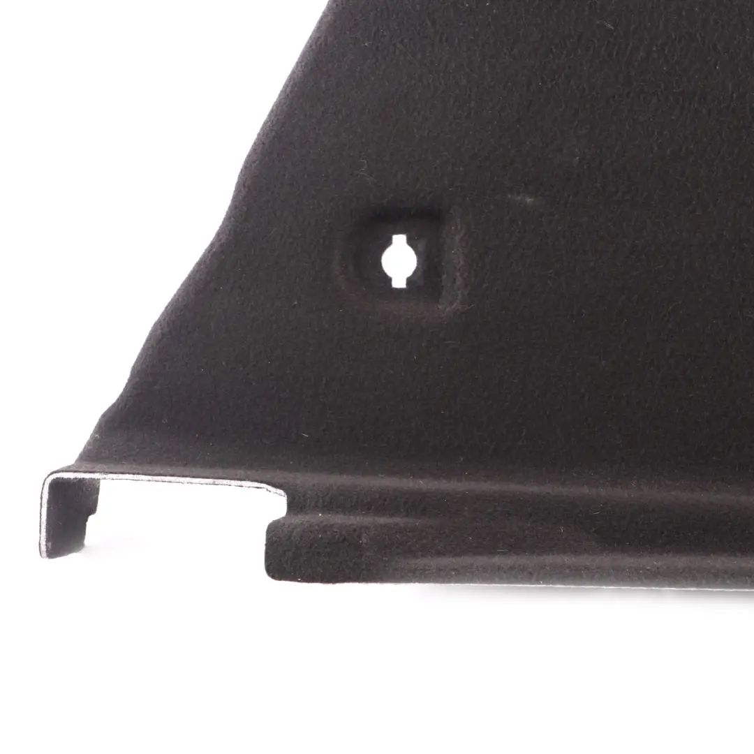 Kofferraum Seitliche Verkleidungsplatte Abdeckung für Mercedes W177 mit Teilenummer A1776903003 Mercedes W177 Kofferraum Seitliche Verkleidungsplatte Abdeckung - SKU A1776903003 - Teilenummer A1776903003