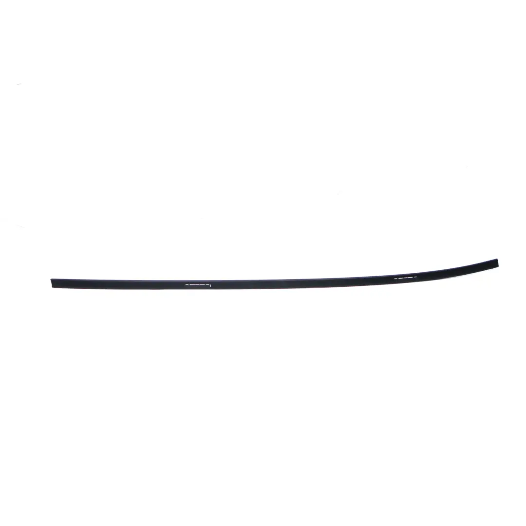 Mercedes W177 Striscia di copertura sinistra primerizzata - SKU A1776903100 - Numero di parte A1776903100