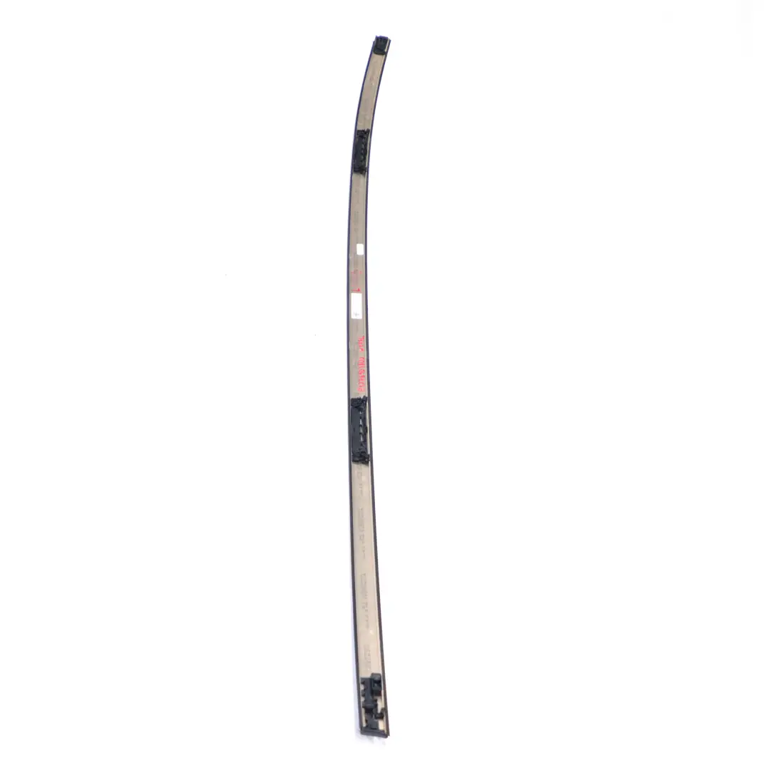 Mercedes W177 Striscia di copertura sinistra primerizzata - SKU A1776903100 - Numero di parte A1776903100