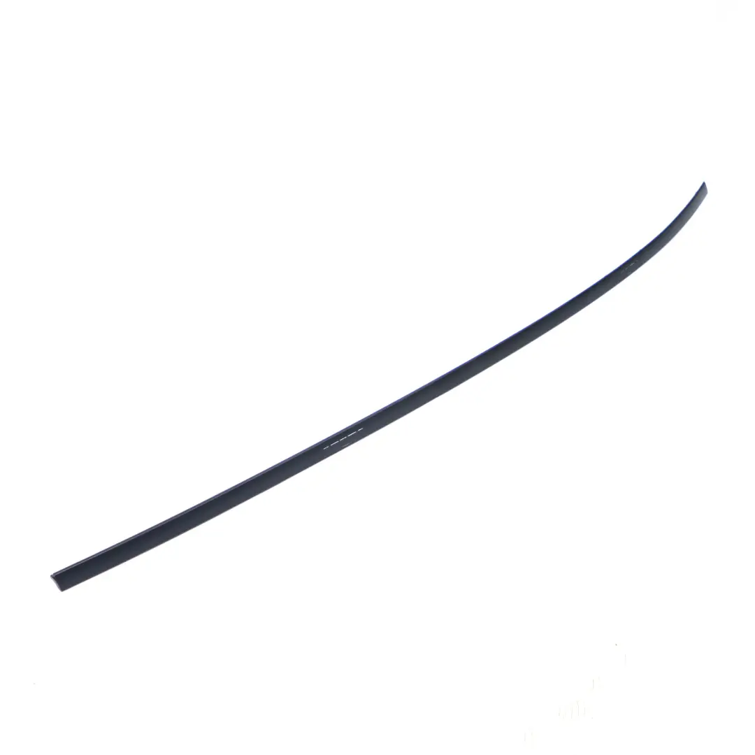 Mercedes W177 Bande de recouvrement de rail de toit gauche apprêtée - SKU A1776903100 - Numéro de pièce A1776903100